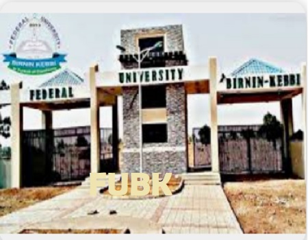Federal University Birnin Kebbi